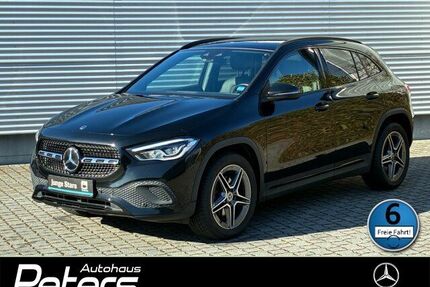 Mercedes-Benz GLA 250 Gebrauchtwagen