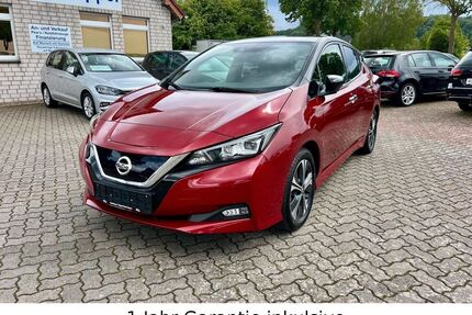 Nissan Leaf Gebrauchtwagen
