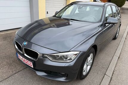 BMW 318 Gebrauchtwagen
