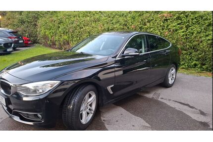 BMW 318 Gran Turismo Gebrauchtwagen