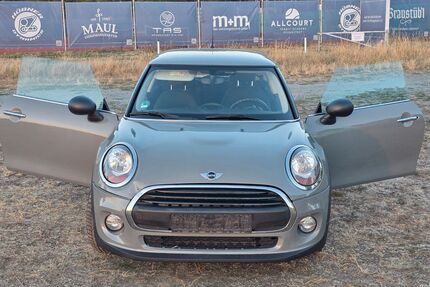 Mini ONE Gebrauchtwagen