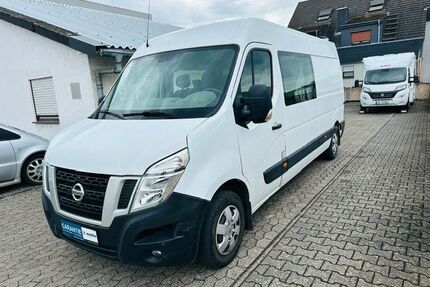 Nissan NV400 Gebrauchtwagen