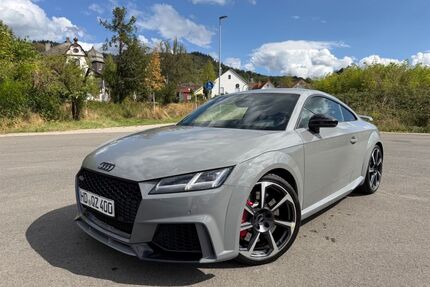Audi TT RS Gebrauchtwagen