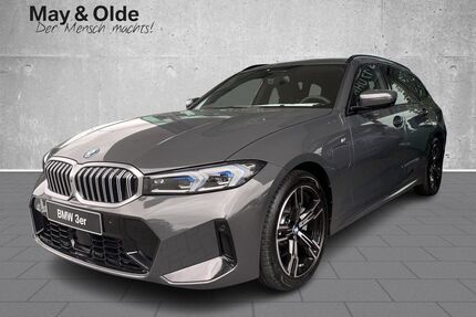 BMW 330 Gebrauchtwagen