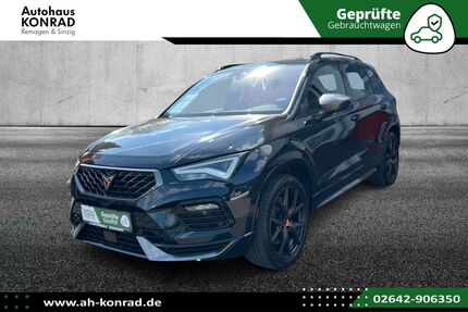 Cupra Ateca Gebrauchtwagen
