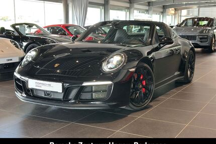 Porsche 991 Gebrauchtwagen