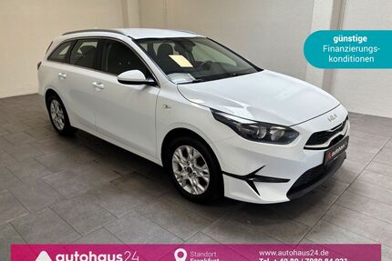 Kia ceed / Ceed Gebrauchtwagen