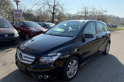 Mercedes-Benz B 220 Gebrauchtwagen