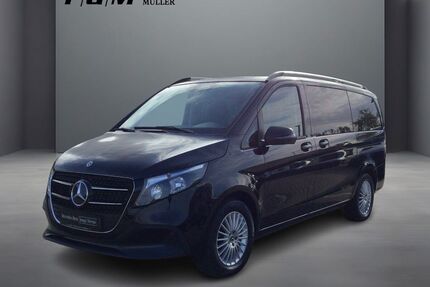 Mercedes-Benz V 250 Gebrauchtwagen