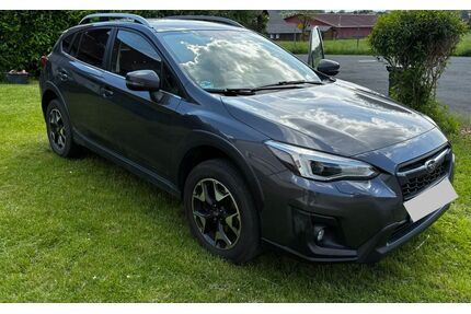 Subaru XV Gebrauchtwagen