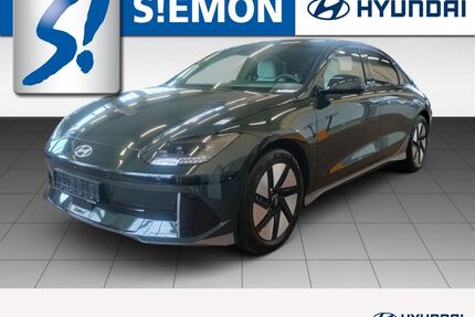 Hyundai IONIQ 6 Gebrauchtwagen