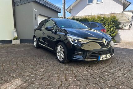Renault Clio Gebrauchtwagen