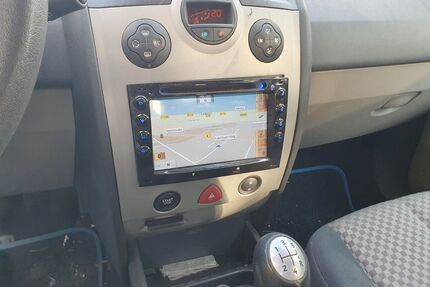 Renault Megane Gebrauchtwagen