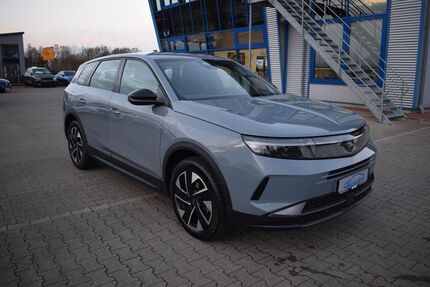Opel Grandland (X) Gebrauchtwagen
