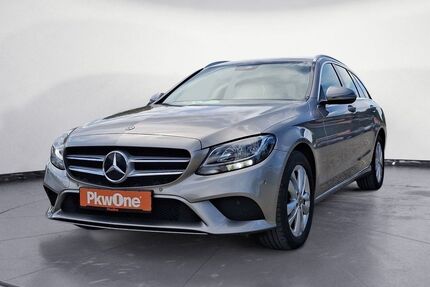 Mercedes-Benz C 220 Gebrauchtwagen