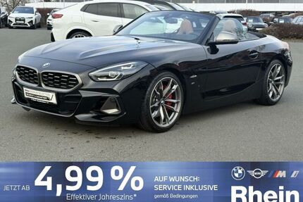 BMW Z4 M40 Gebrauchtwagen