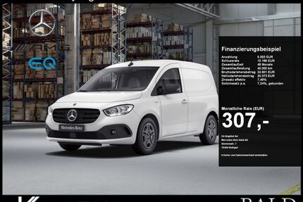 Mercedes-Benz eCitan Gebrauchtwagen