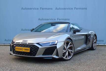 Audi R8 Gebrauchtwagen