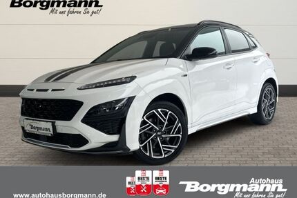 Hyundai KONA Gebrauchtwagen