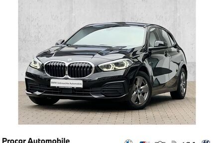 BMW 116 Gebrauchtwagen