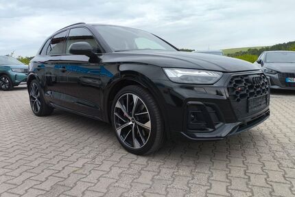 Audi SQ5 Gebrauchtwagen