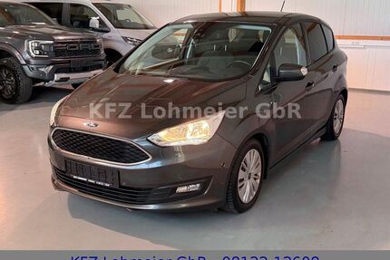Ford C-Max Gebrauchtwagen