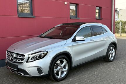 Mercedes-Benz GLA 180 Gebrauchtwagen