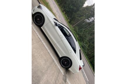 Mercedes-Benz CLA 180 Gebrauchtwagen