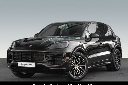 Porsche Cayenne Gebrauchtwagen