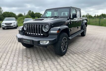 Jeep Gladiator Gebrauchtwagen