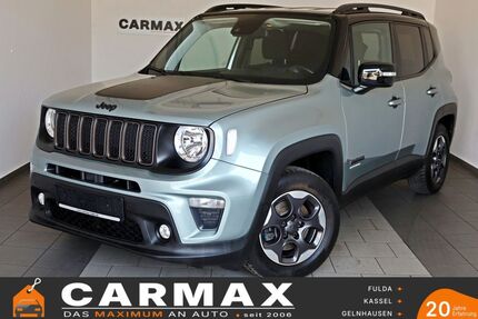 Jeep Renegade Gebrauchtwagen