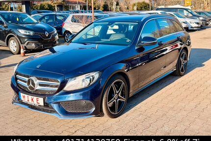 Mercedes-Benz C 220 Gebrauchtwagen