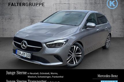Mercedes-Benz B 200 Gebrauchtwagen