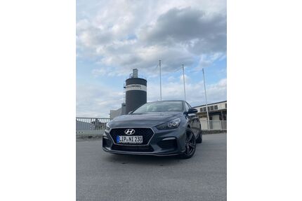 Hyundai i30 Gebrauchtwagen