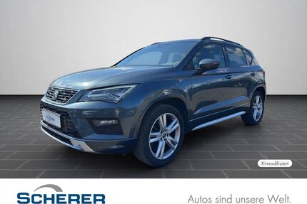 Seat Ateca Gebrauchtwagen
