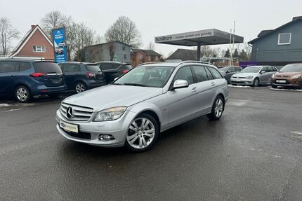 Mercedes-Benz C 220 Gebrauchtwagen