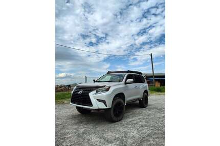 Lexus GX 460 Gebrauchtwagen