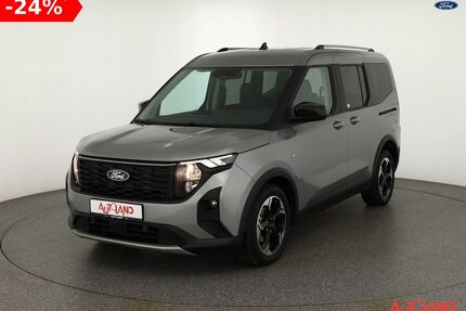 Ford Tourneo Courier Gebrauchtwagen