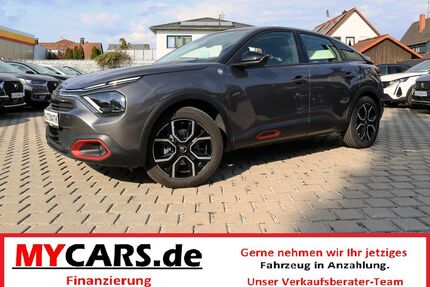 Citroen C4 Gebrauchtwagen