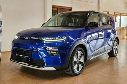 Kia Soul Gebrauchtwagen