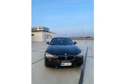 BMW 116 Gebrauchtwagen