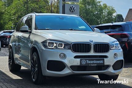 BMW X5 Gebrauchtwagen