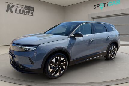 Opel Grandland (X) Gebrauchtwagen