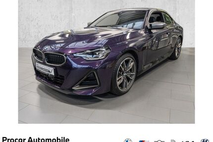 BMW M240i Gebrauchtwagen