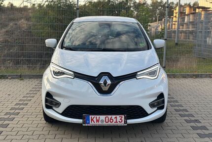 Renault ZOE Gebrauchtwagen
