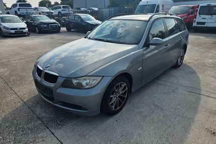 BMW 318 Gebrauchtwagen