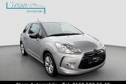Citroen DS3 Gebrauchtwagen