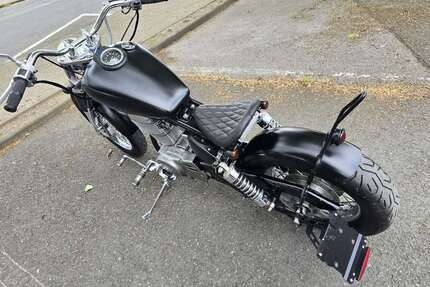 Suzuki LS 650 Gebrauchtwagen