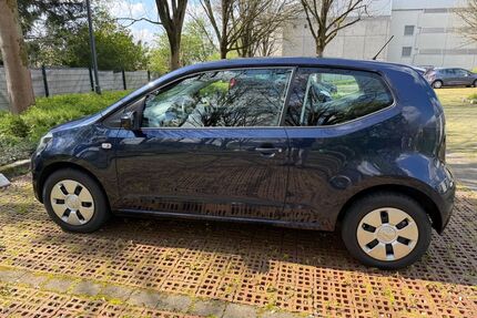 VW up! Gebrauchtwagen