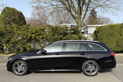 Mercedes-Benz E 300 Gebrauchtwagen